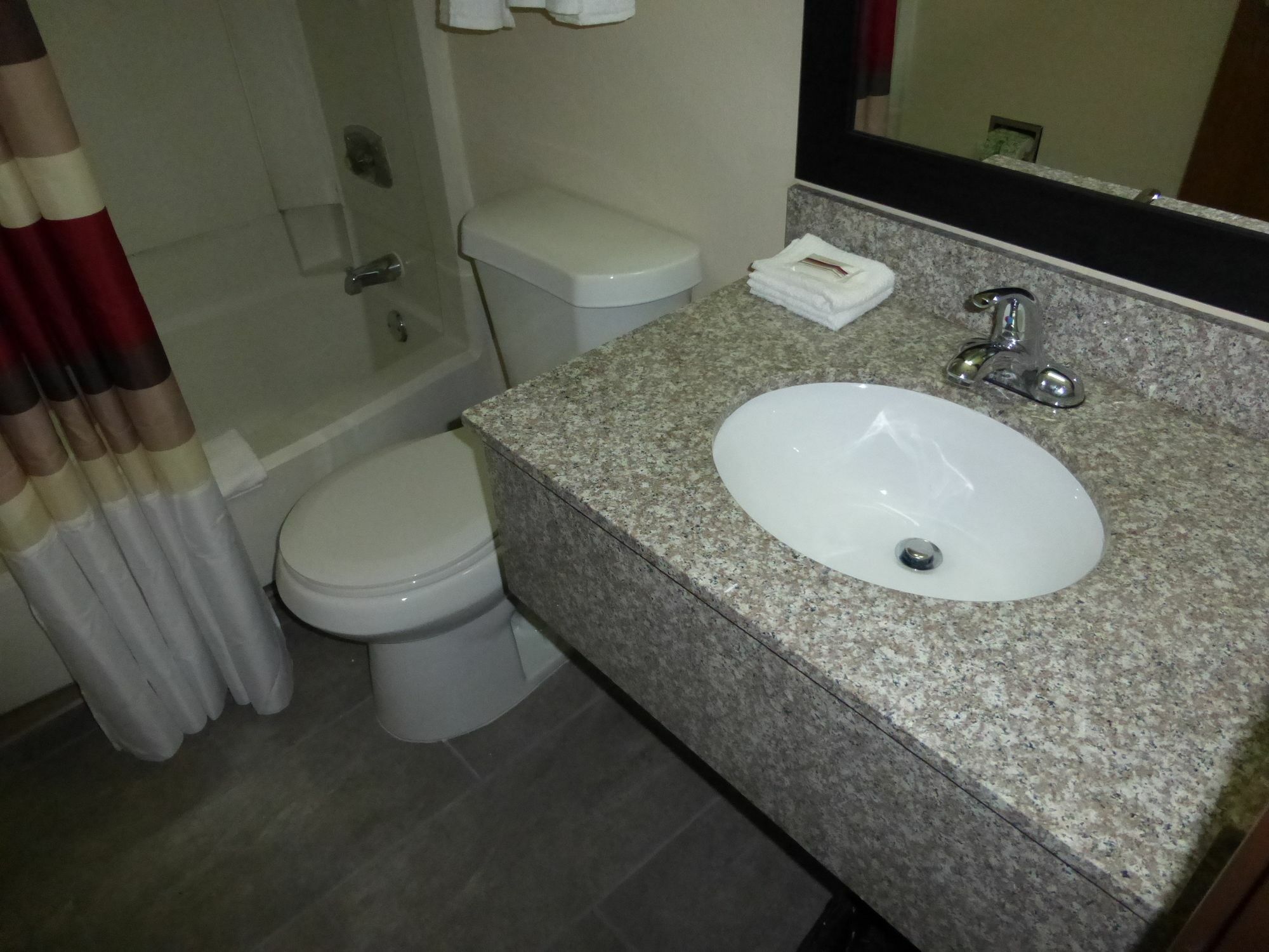 Red Roof Inn ブリストル エクステリア 写真